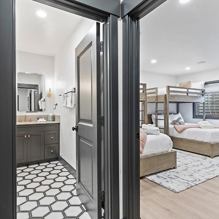 909 Park Ave Home Park City Extérieur photo