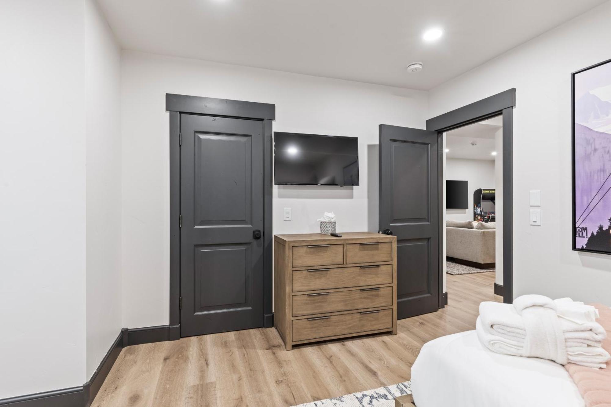 909 Park Ave Home Park City Extérieur photo