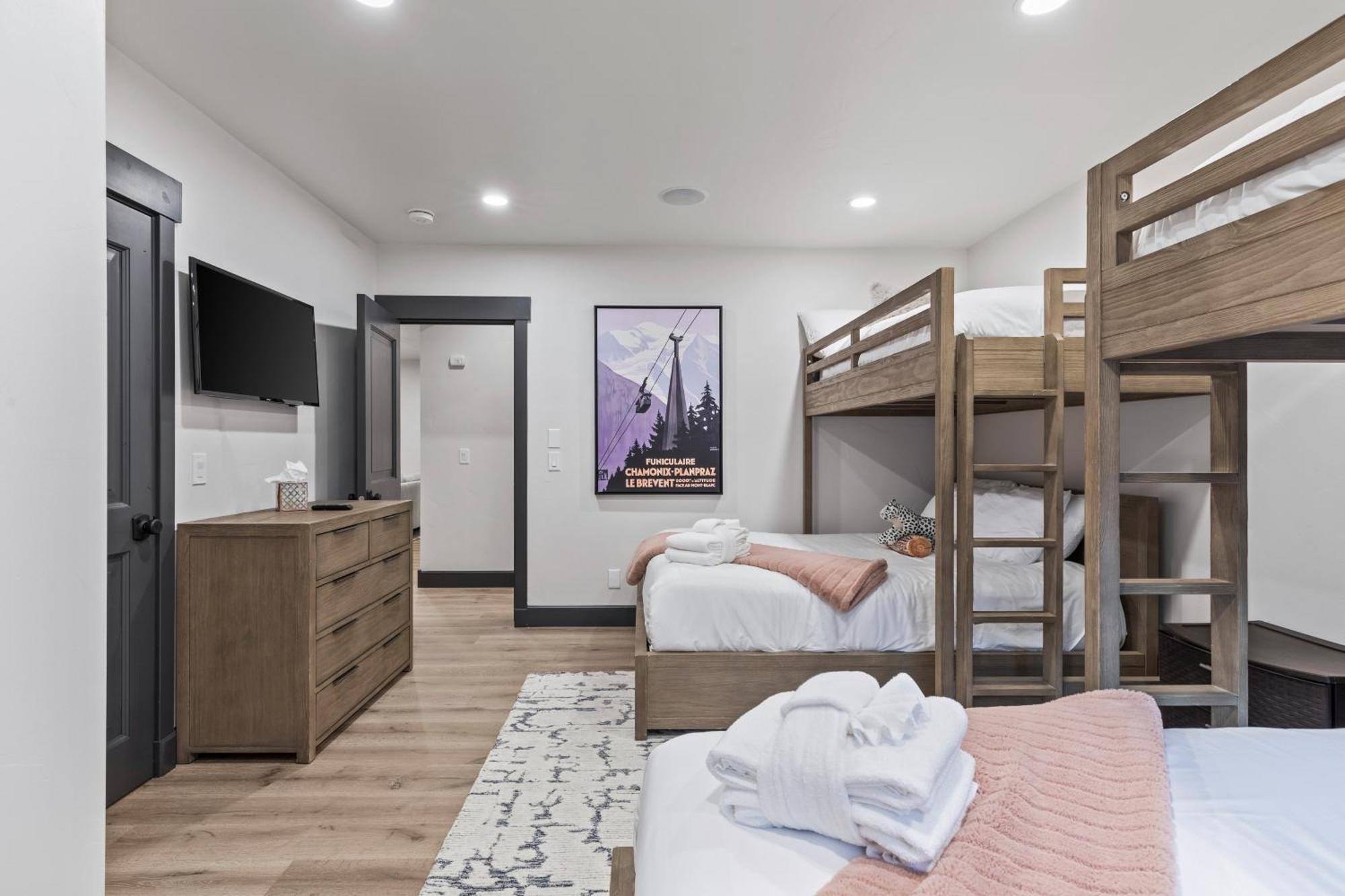 909 Park Ave Home Park City Extérieur photo