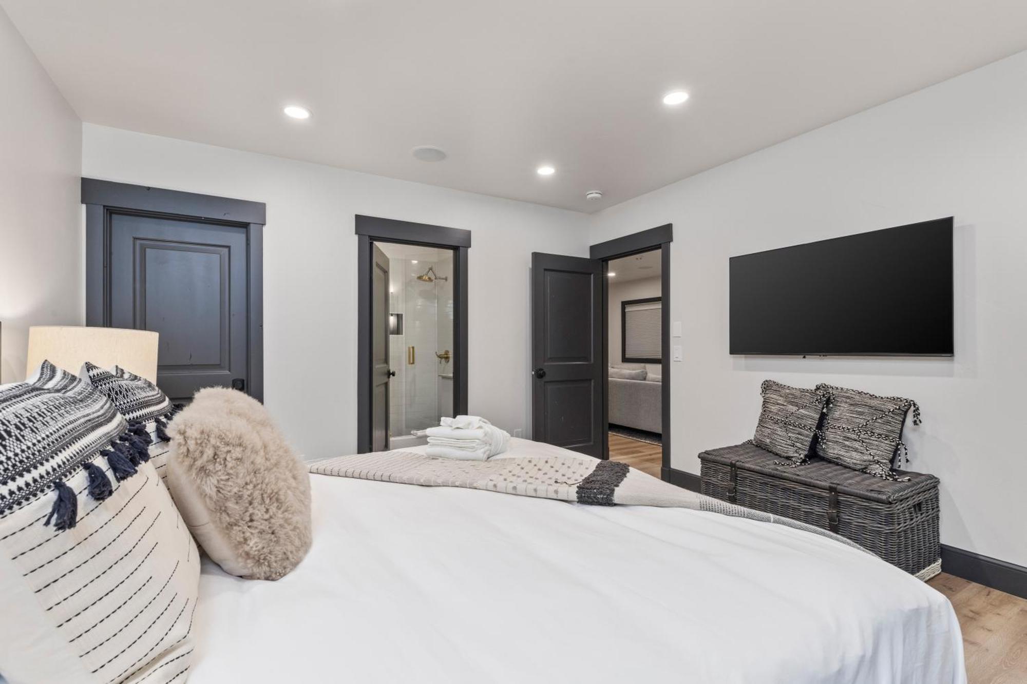 909 Park Ave Home Park City Extérieur photo