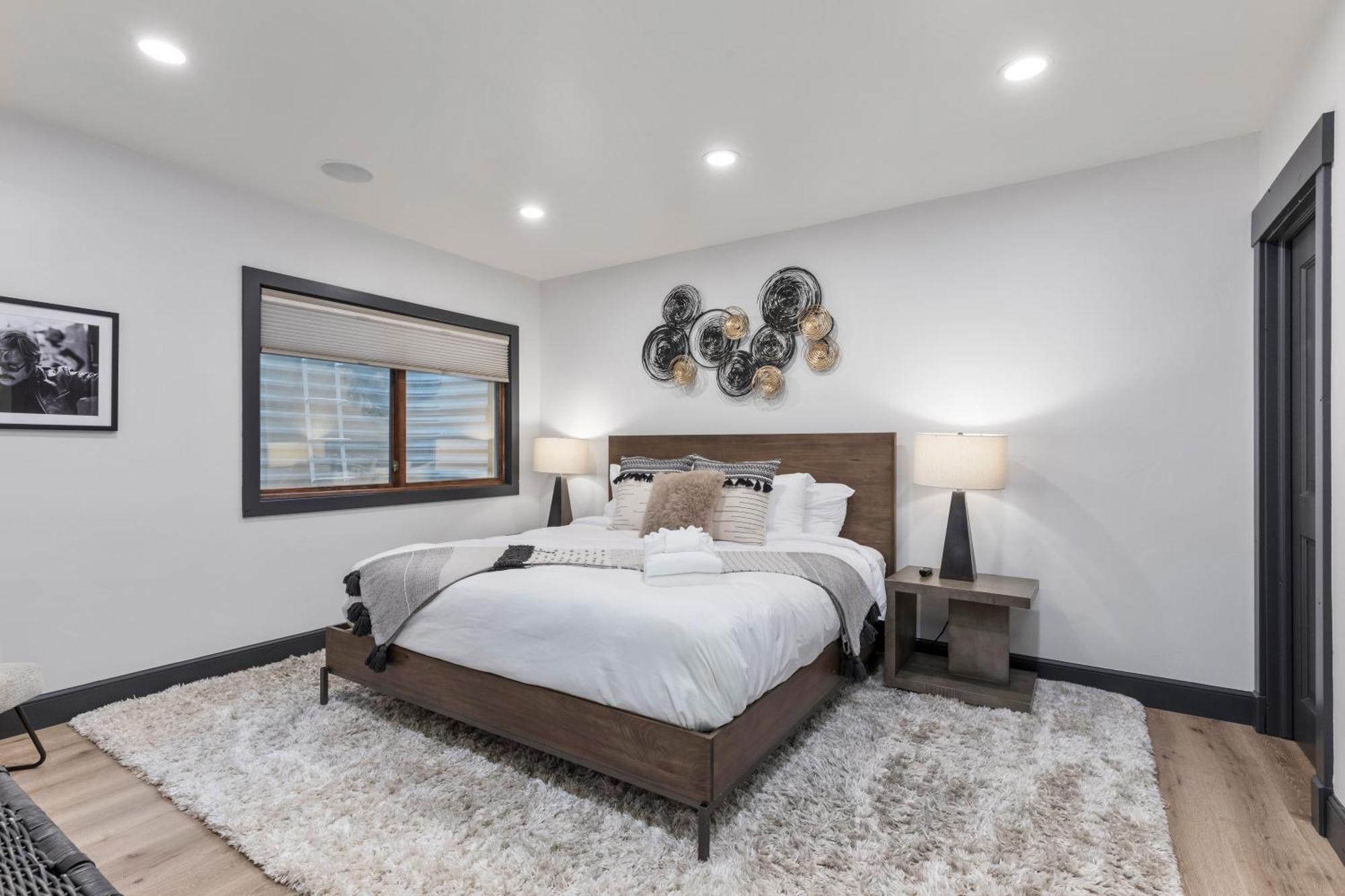 909 Park Ave Home Park City Extérieur photo