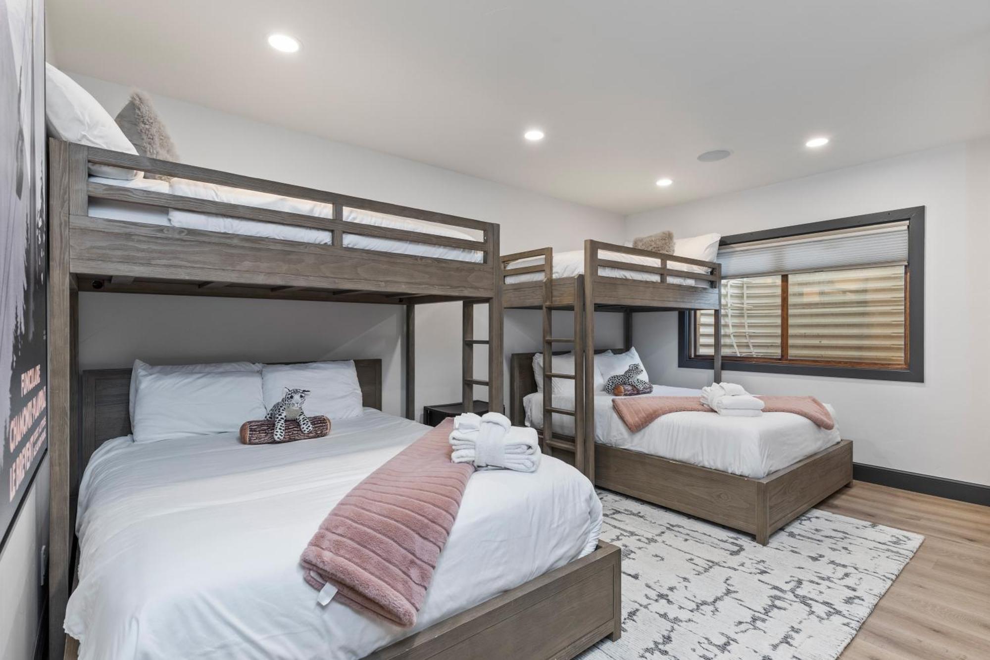 909 Park Ave Home Park City Extérieur photo