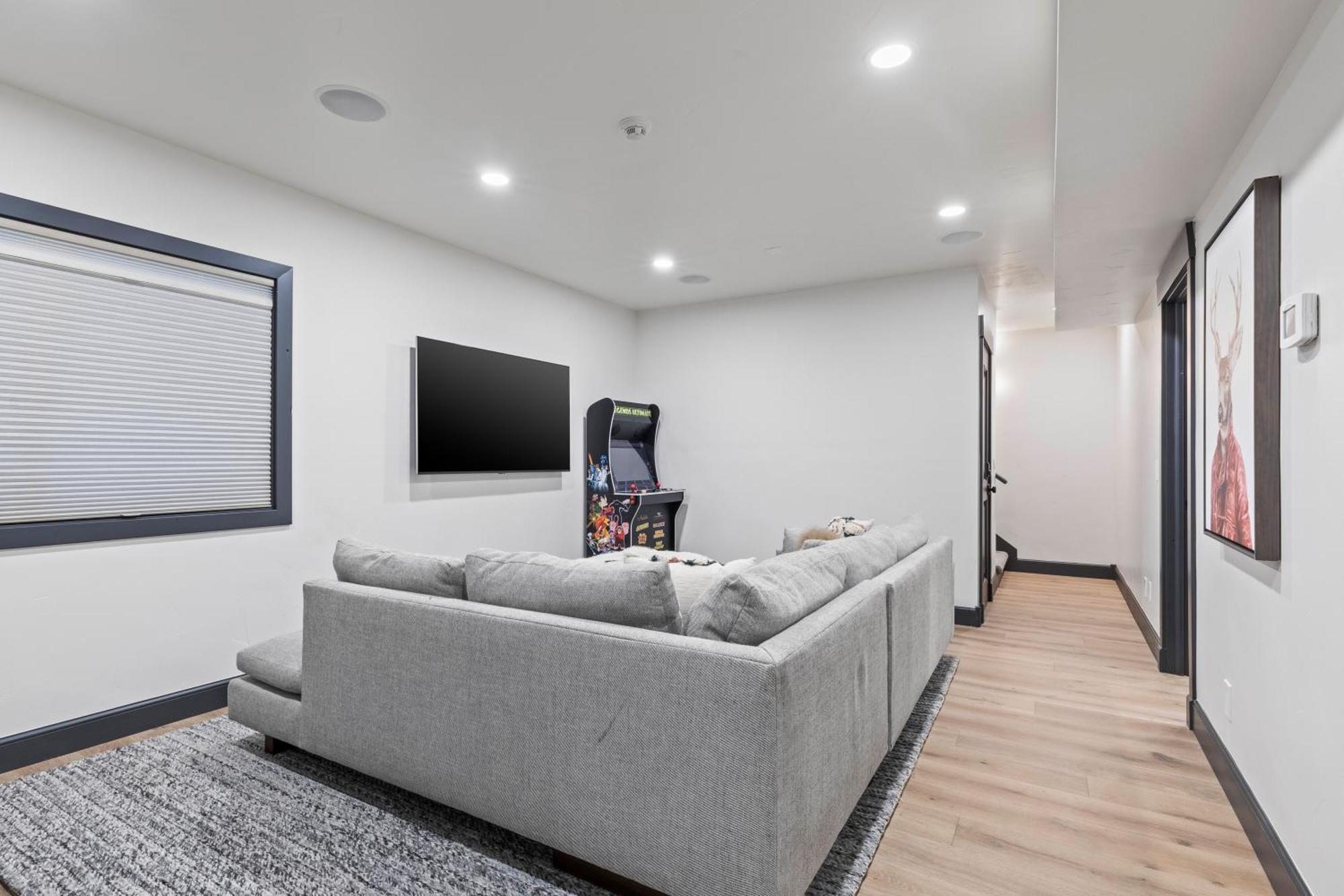 909 Park Ave Home Park City Extérieur photo
