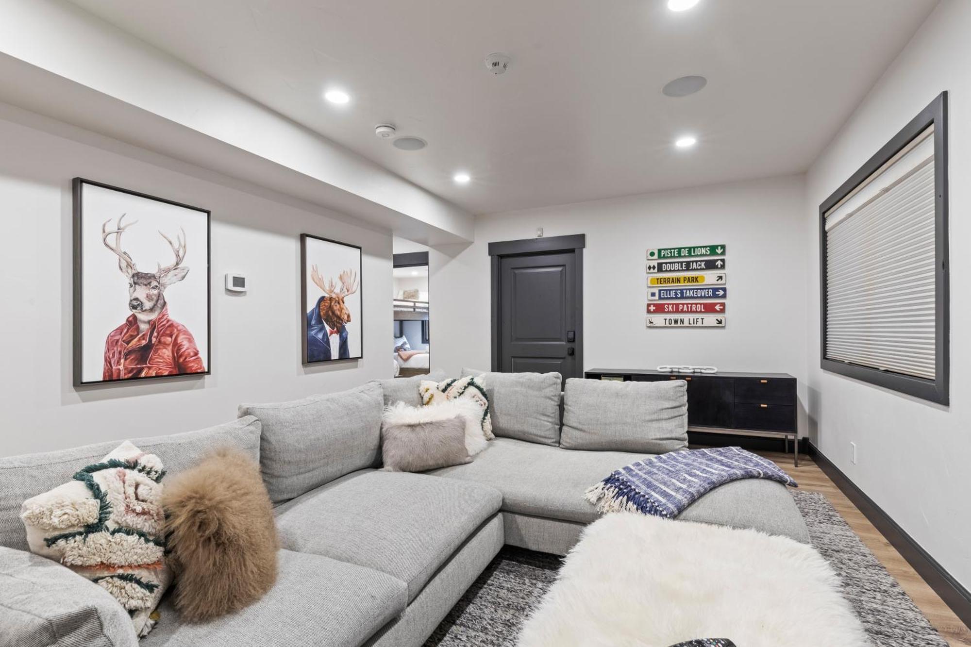 909 Park Ave Home Park City Extérieur photo
