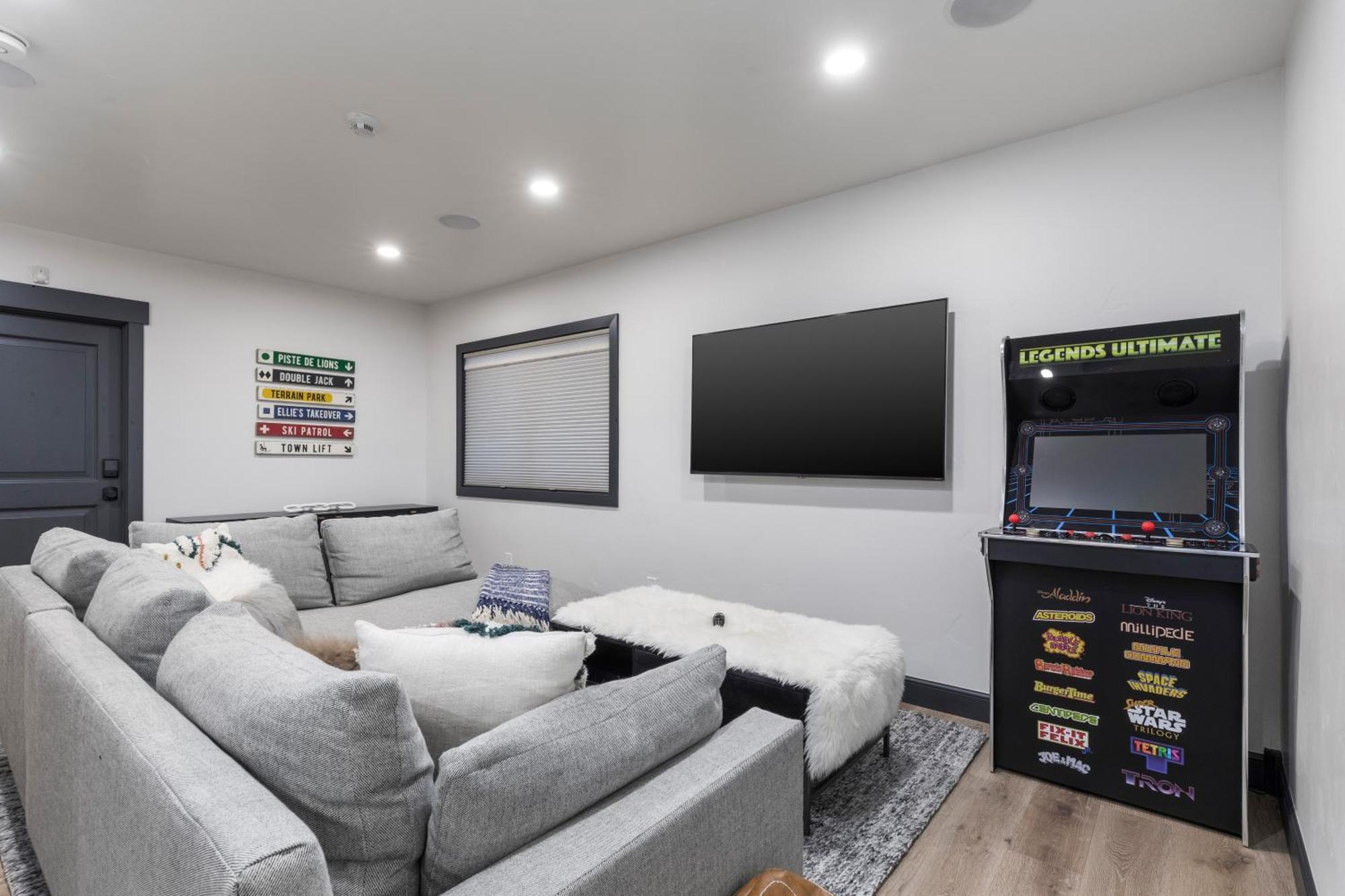 909 Park Ave Home Park City Extérieur photo
