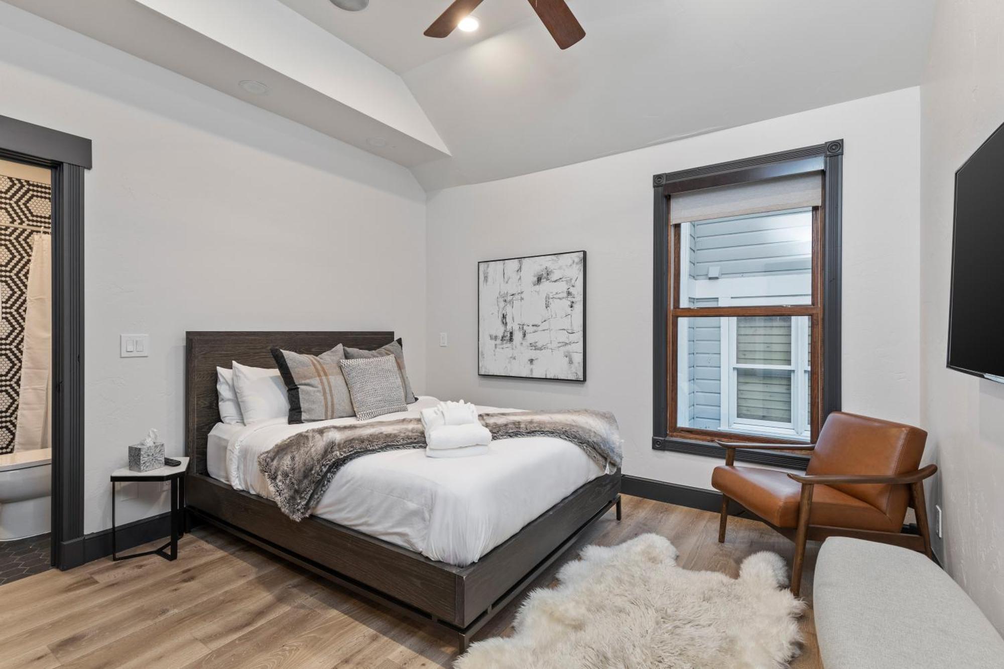 909 Park Ave Home Park City Extérieur photo