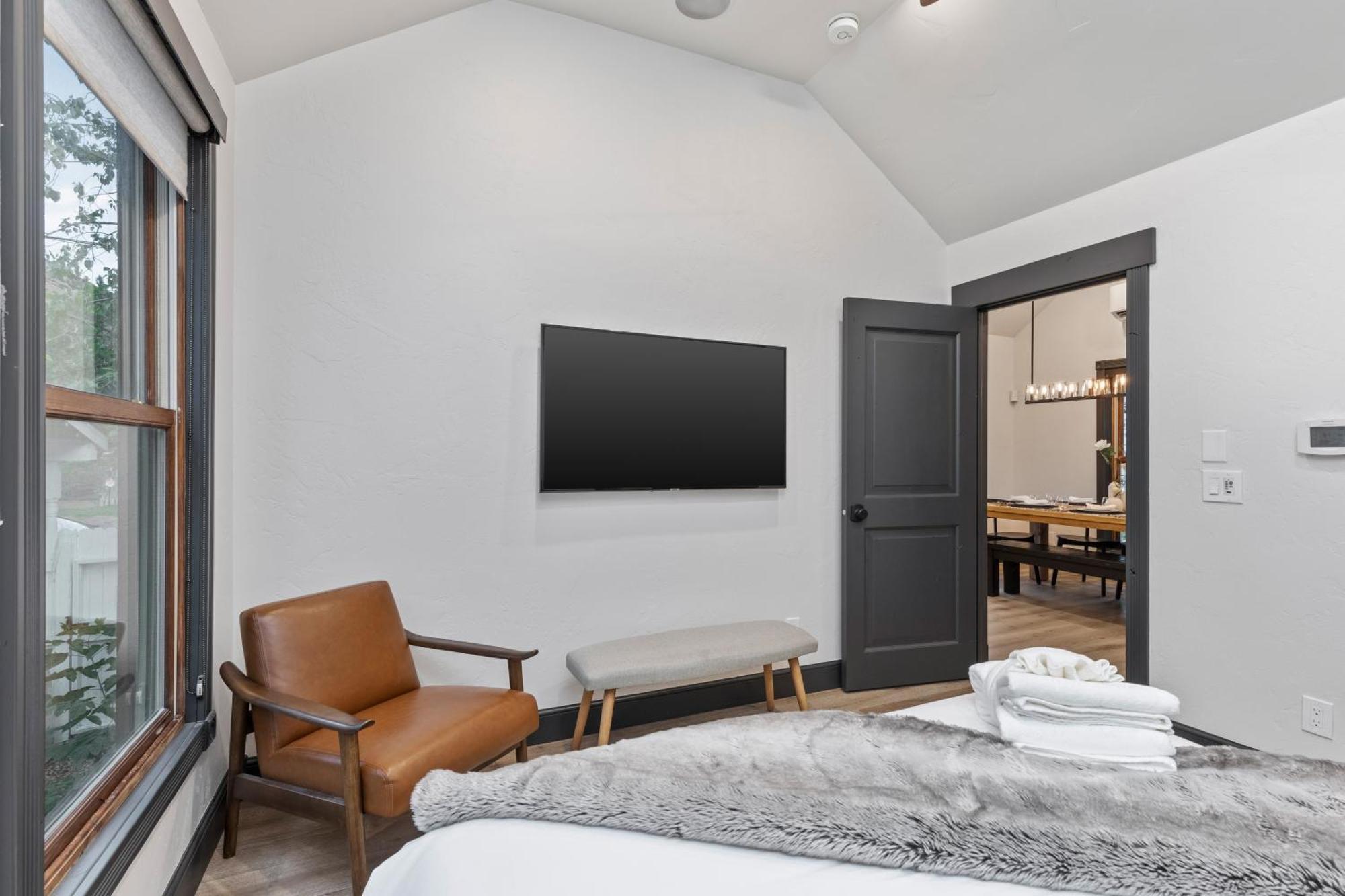 909 Park Ave Home Park City Extérieur photo