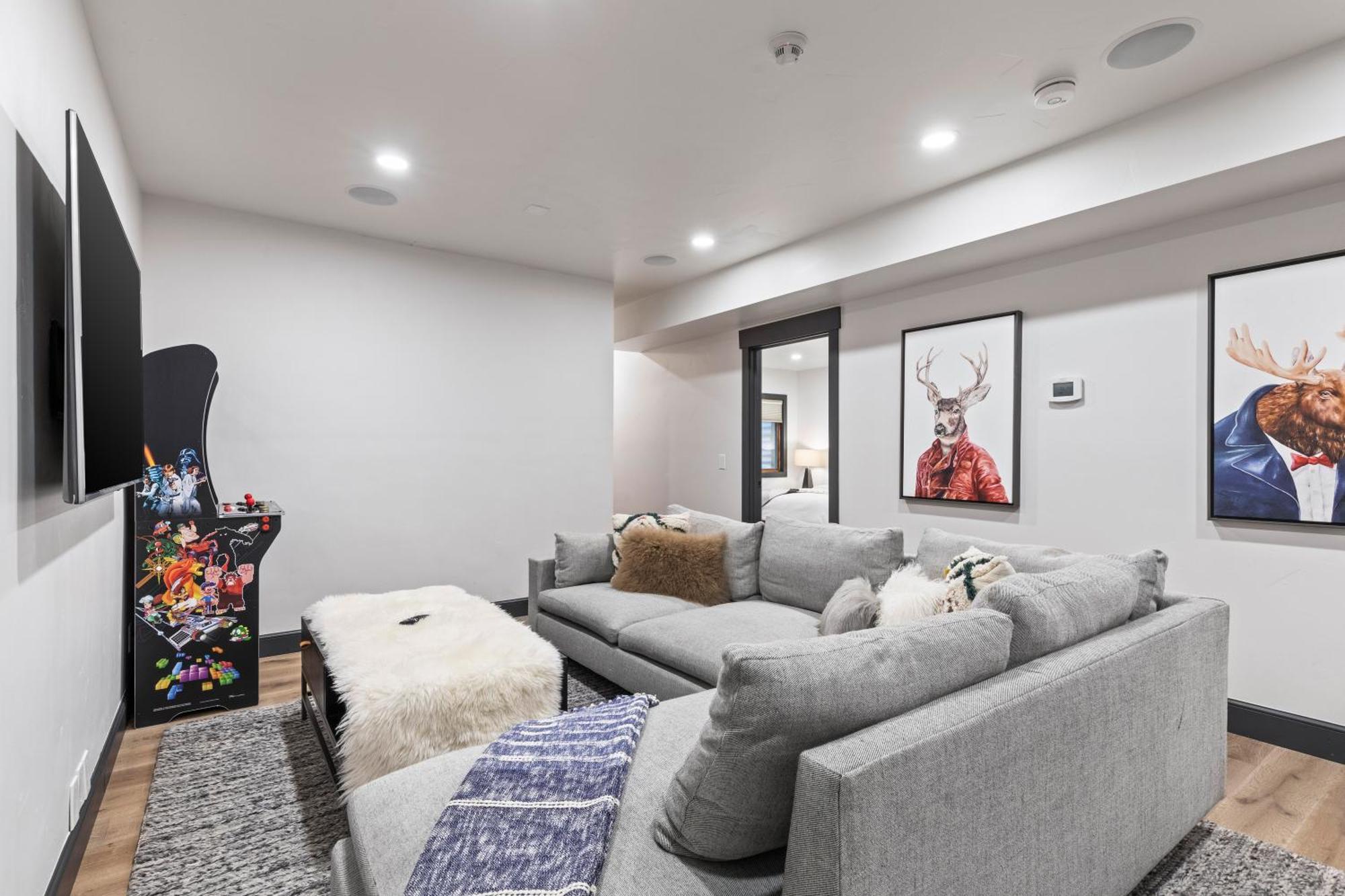 909 Park Ave Home Park City Extérieur photo