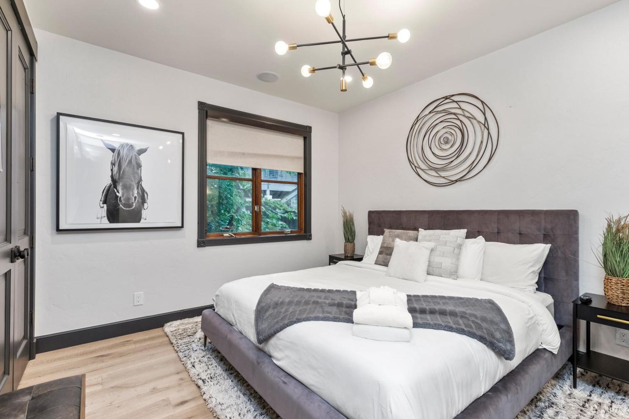 909 Park Ave Home Park City Extérieur photo