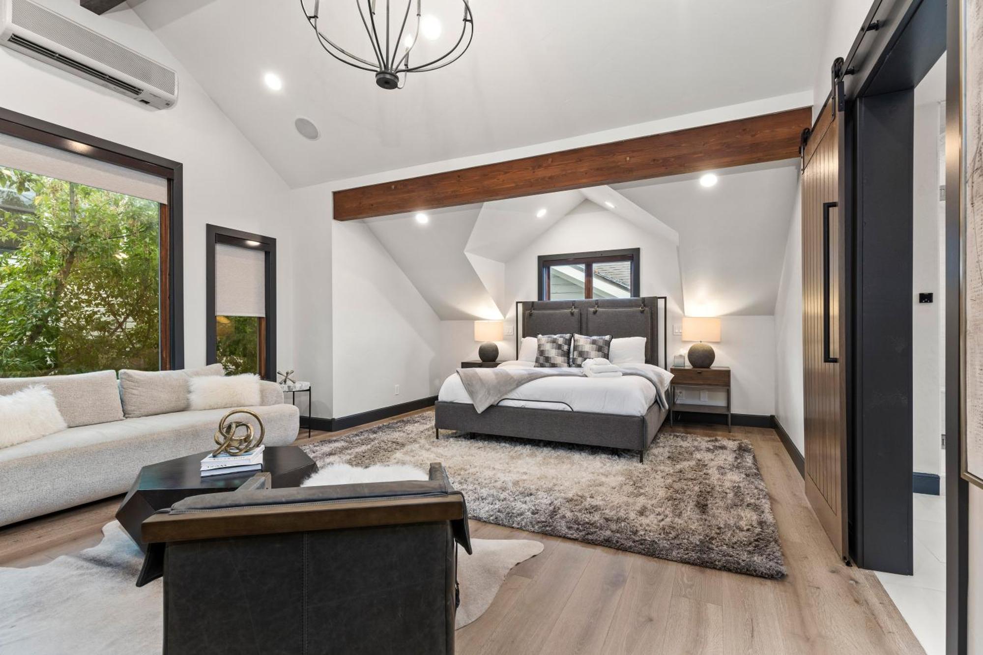 909 Park Ave Home Park City Extérieur photo