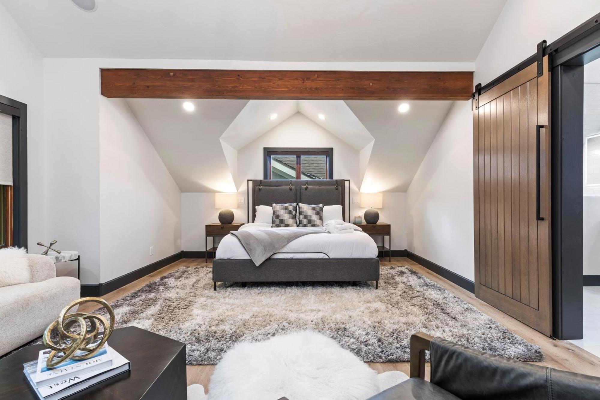 909 Park Ave Home Park City Extérieur photo