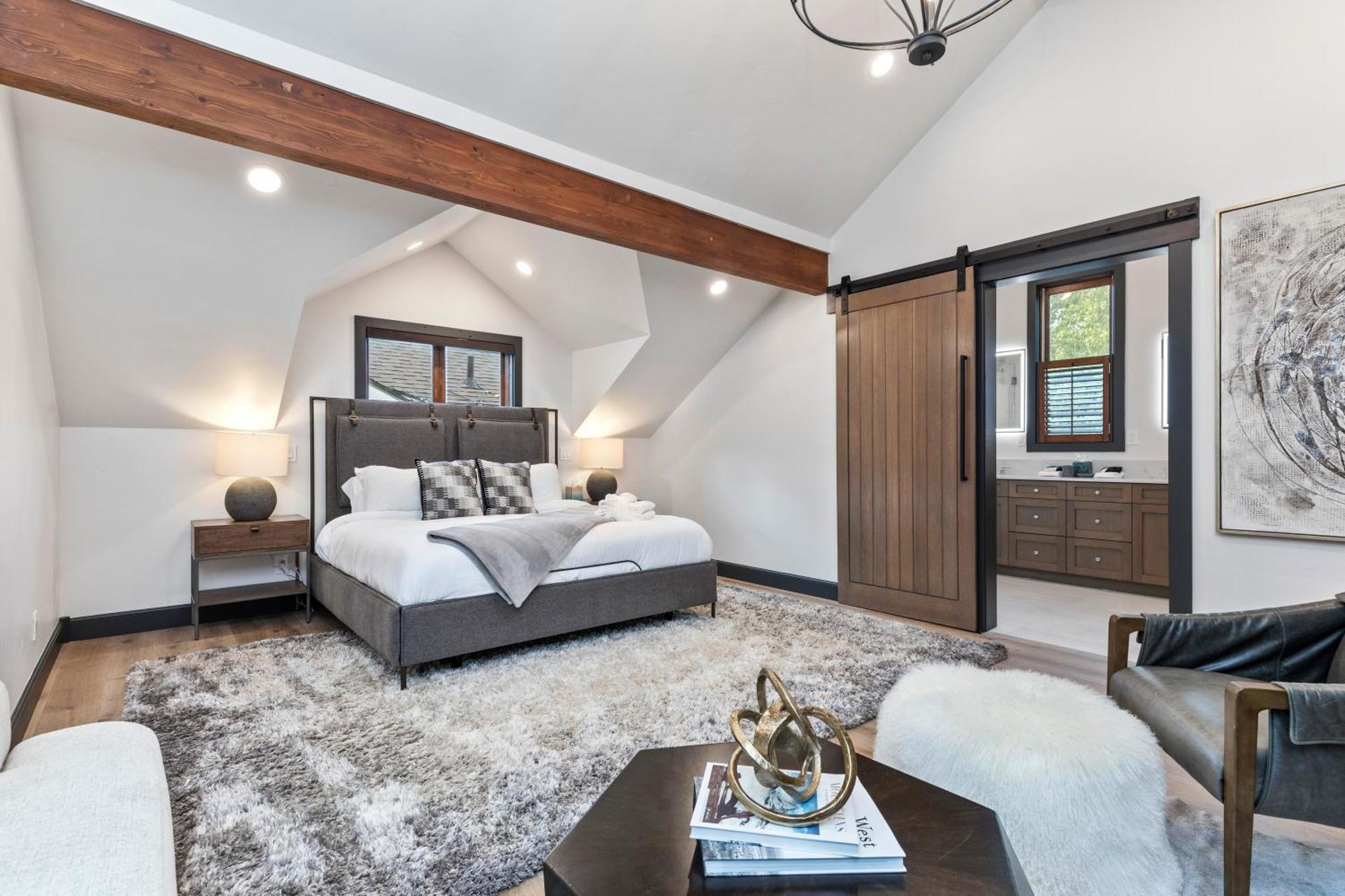 909 Park Ave Home Park City Extérieur photo