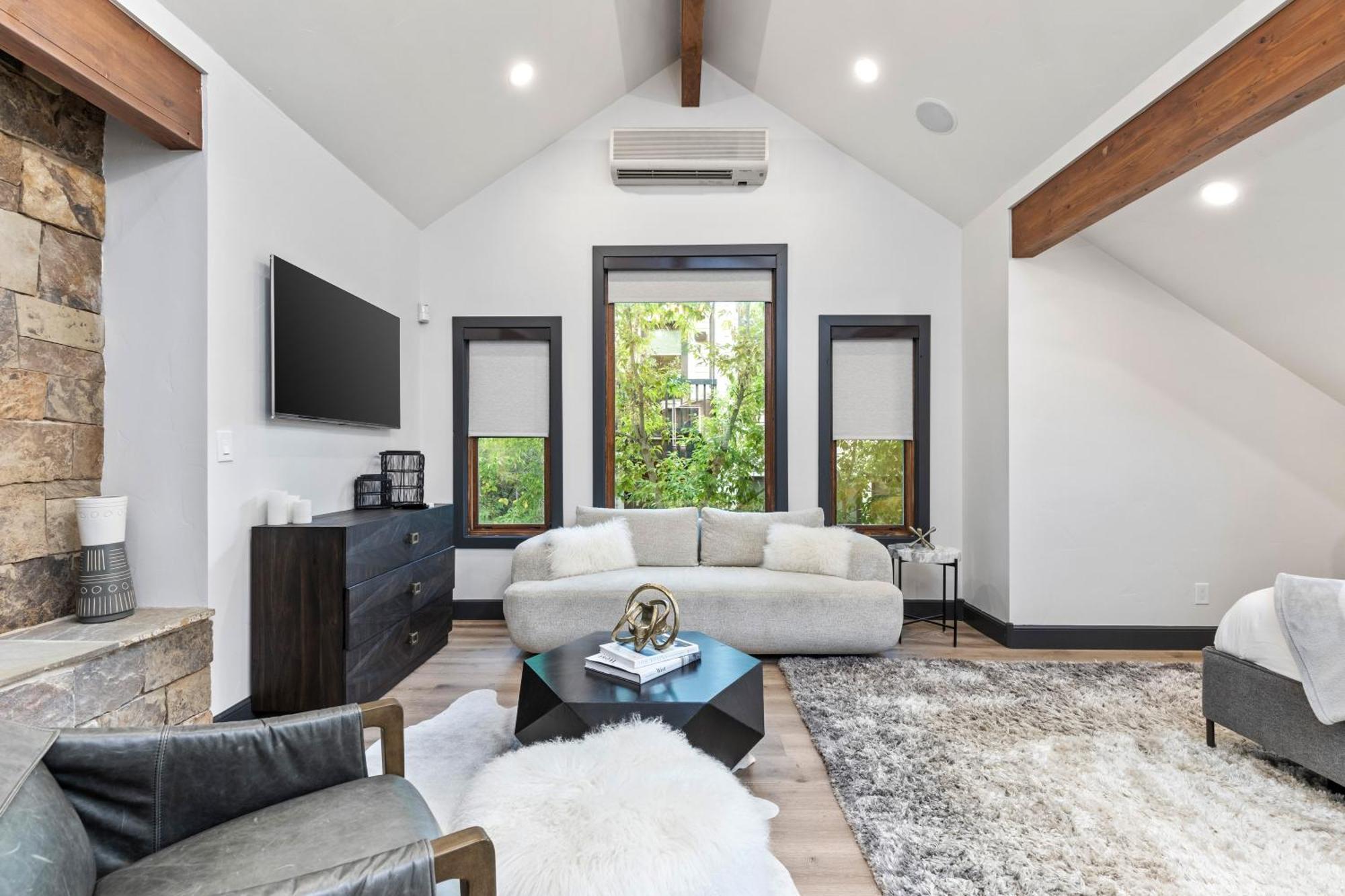 909 Park Ave Home Park City Extérieur photo