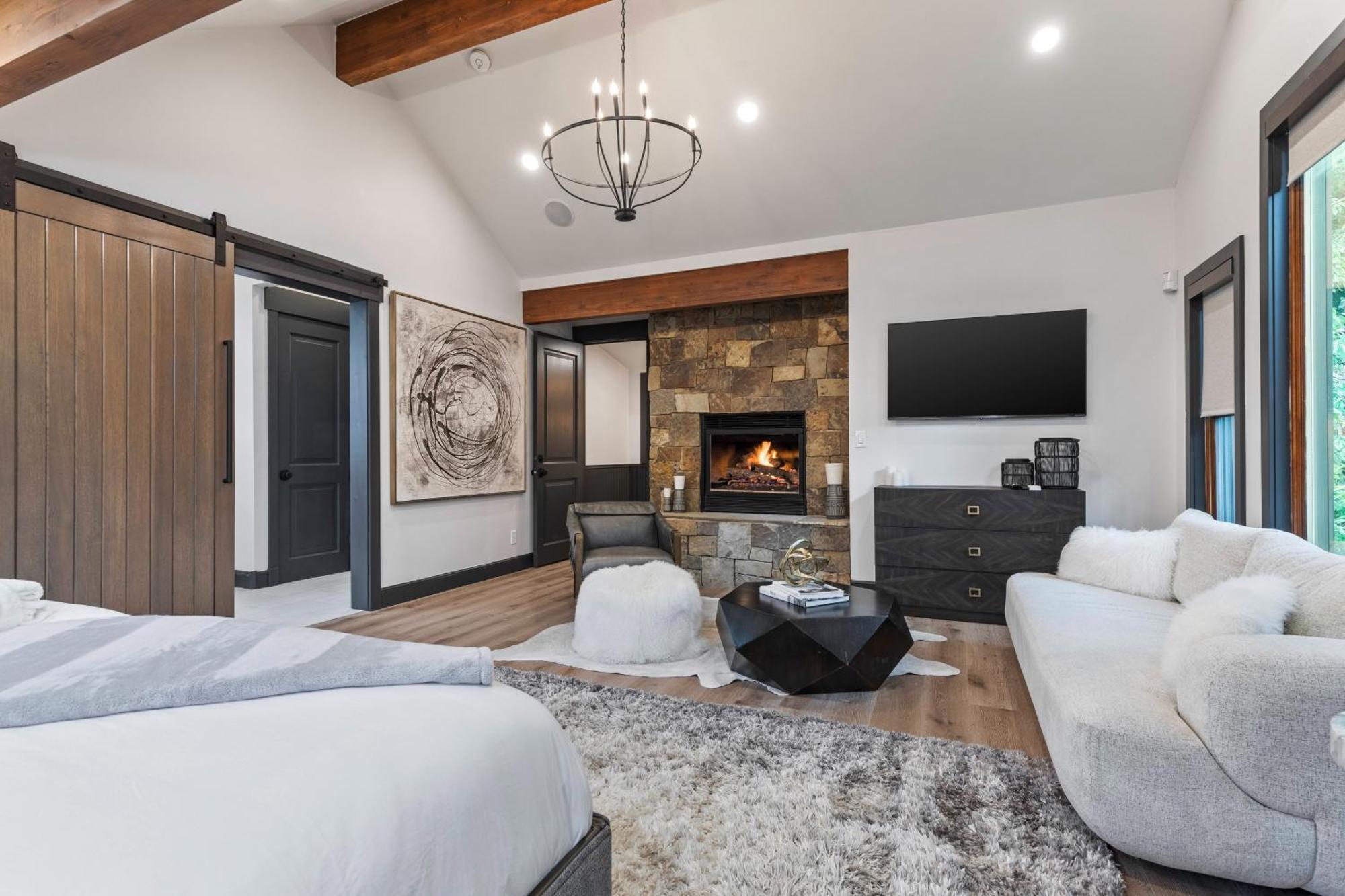 909 Park Ave Home Park City Extérieur photo