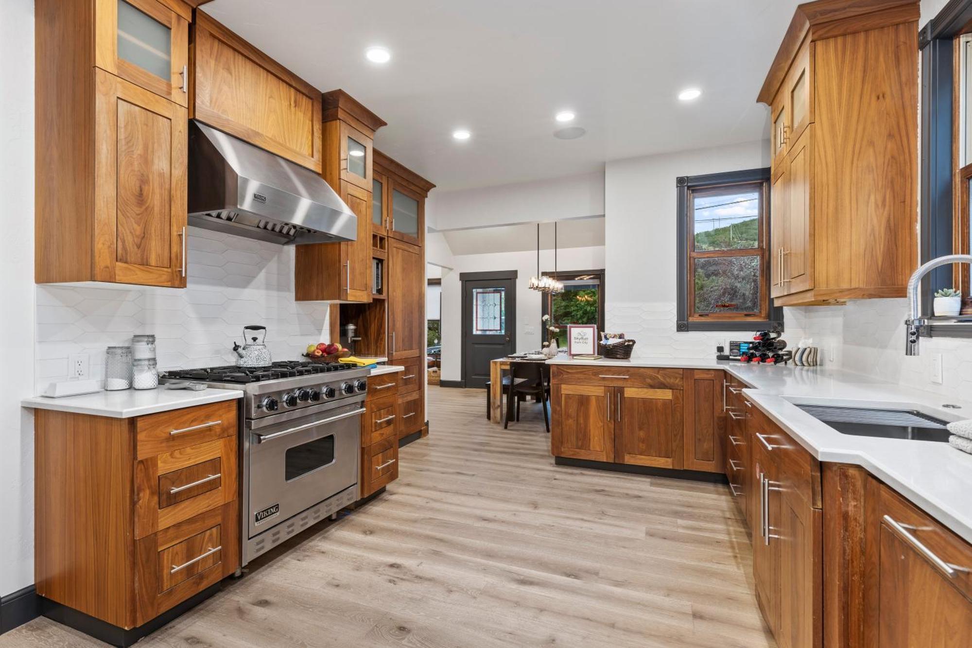 909 Park Ave Home Park City Extérieur photo
