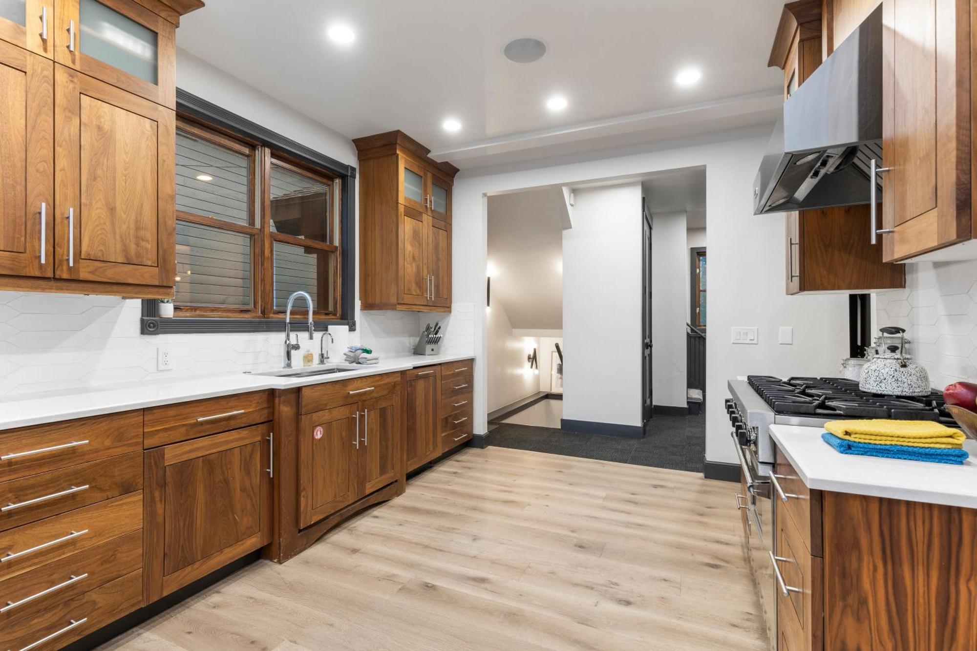 909 Park Ave Home Park City Extérieur photo