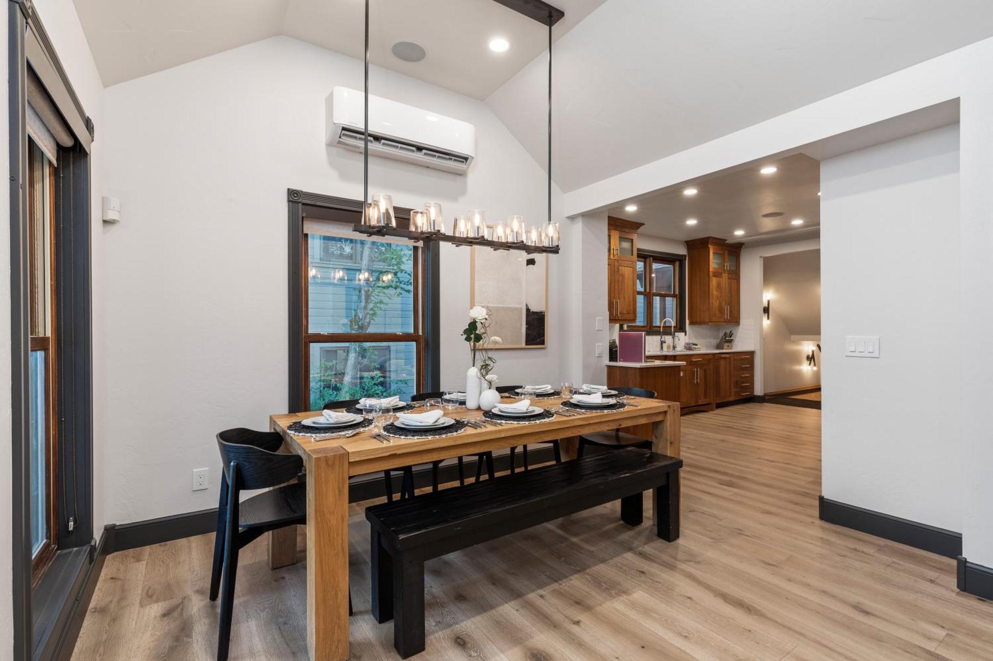 909 Park Ave Home Park City Extérieur photo