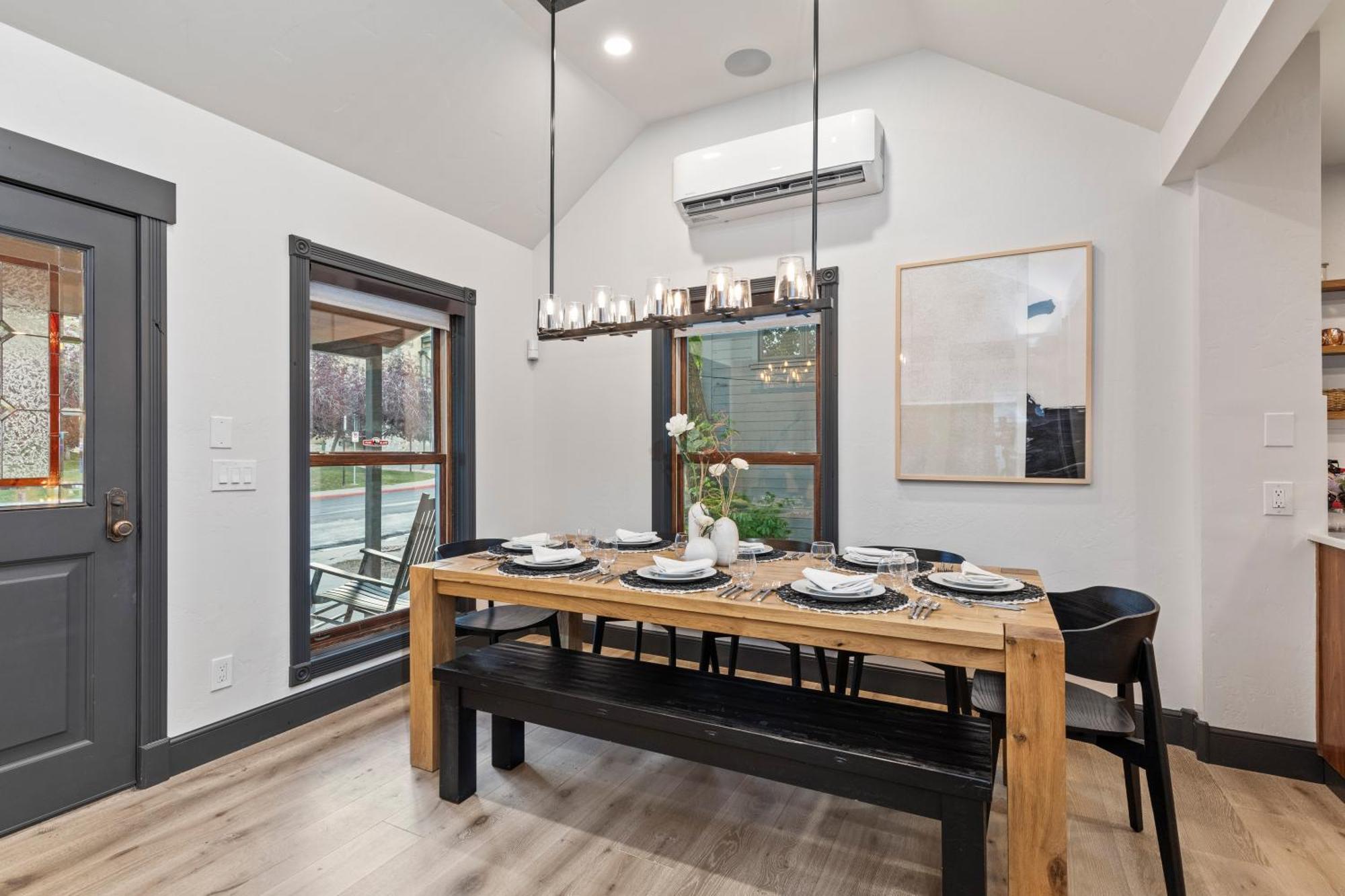 909 Park Ave Home Park City Extérieur photo