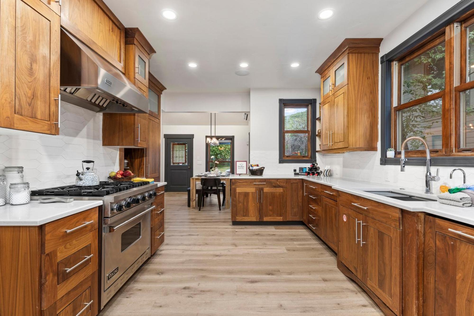 909 Park Ave Home Park City Extérieur photo
