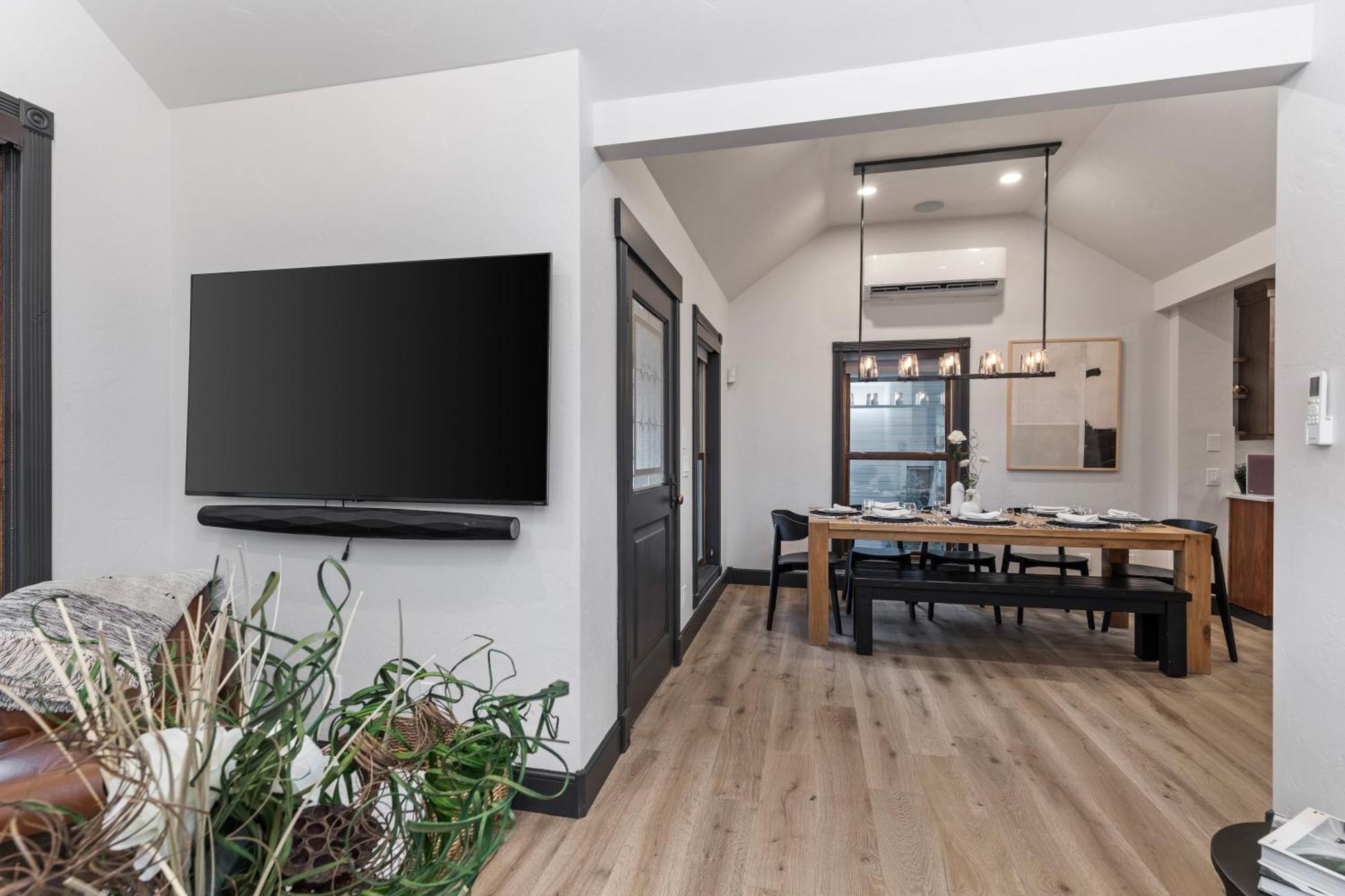 909 Park Ave Home Park City Extérieur photo