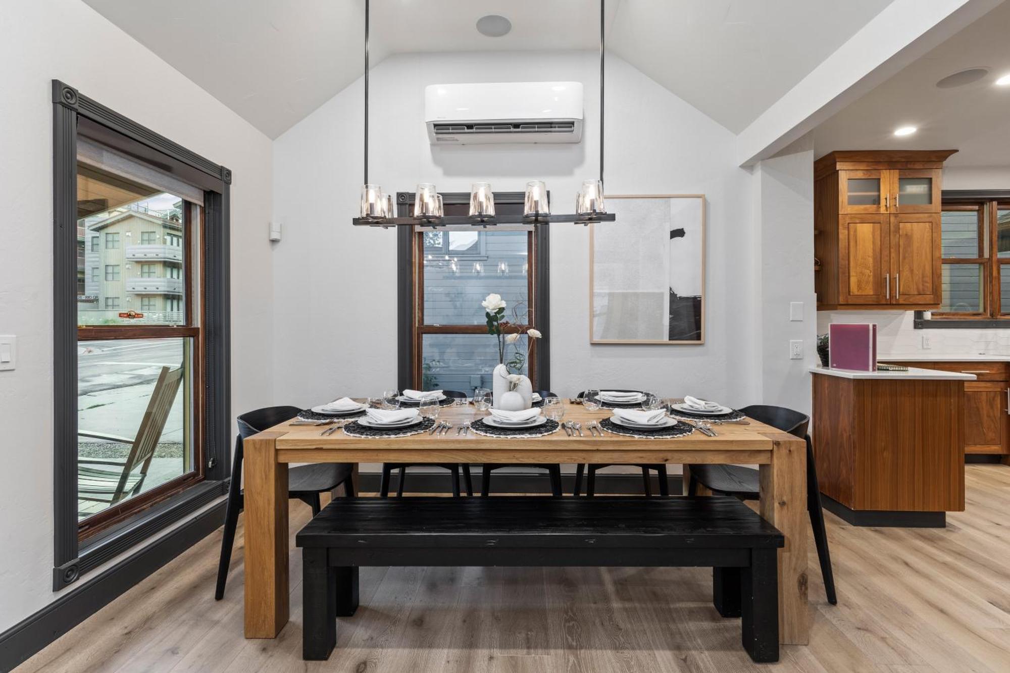909 Park Ave Home Park City Extérieur photo