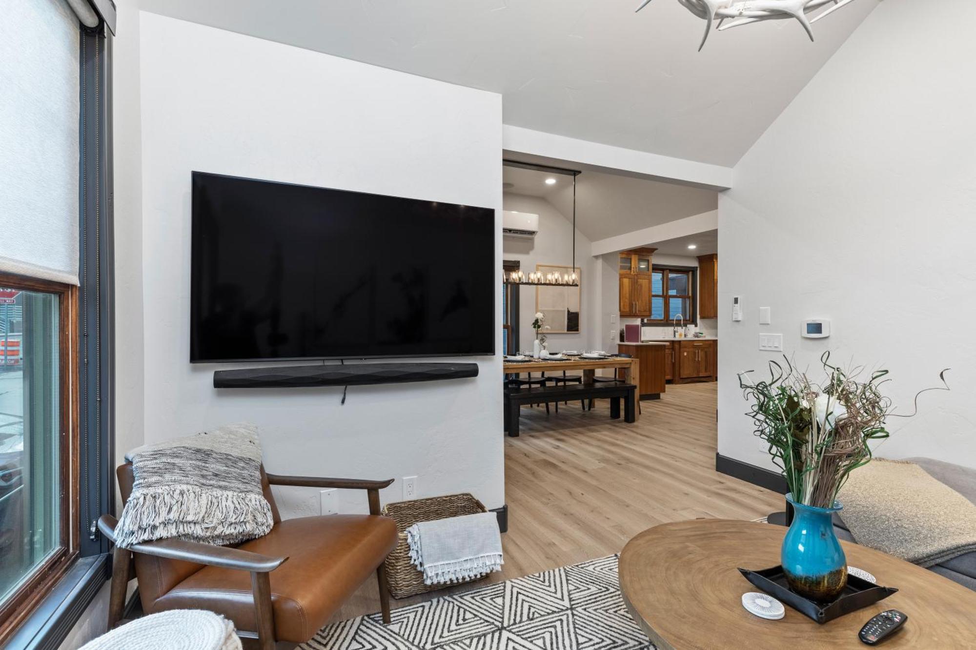 909 Park Ave Home Park City Extérieur photo