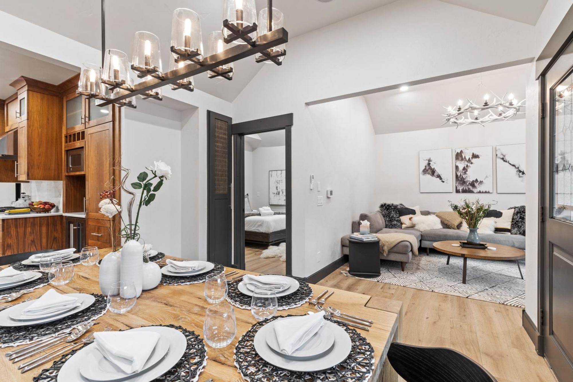 909 Park Ave Home Park City Extérieur photo