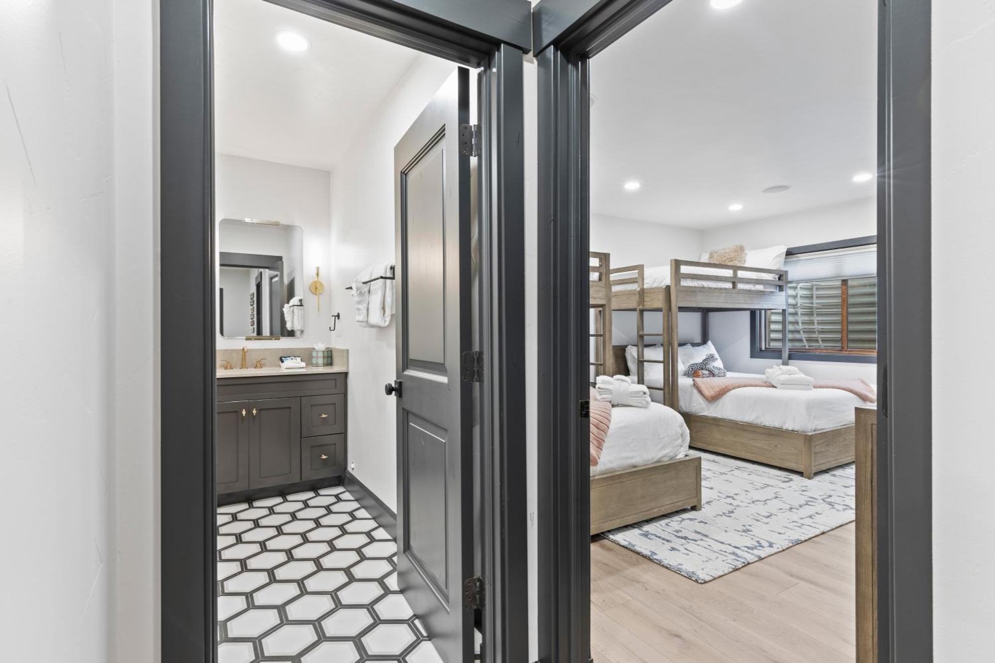 909 Park Ave Home Park City Extérieur photo