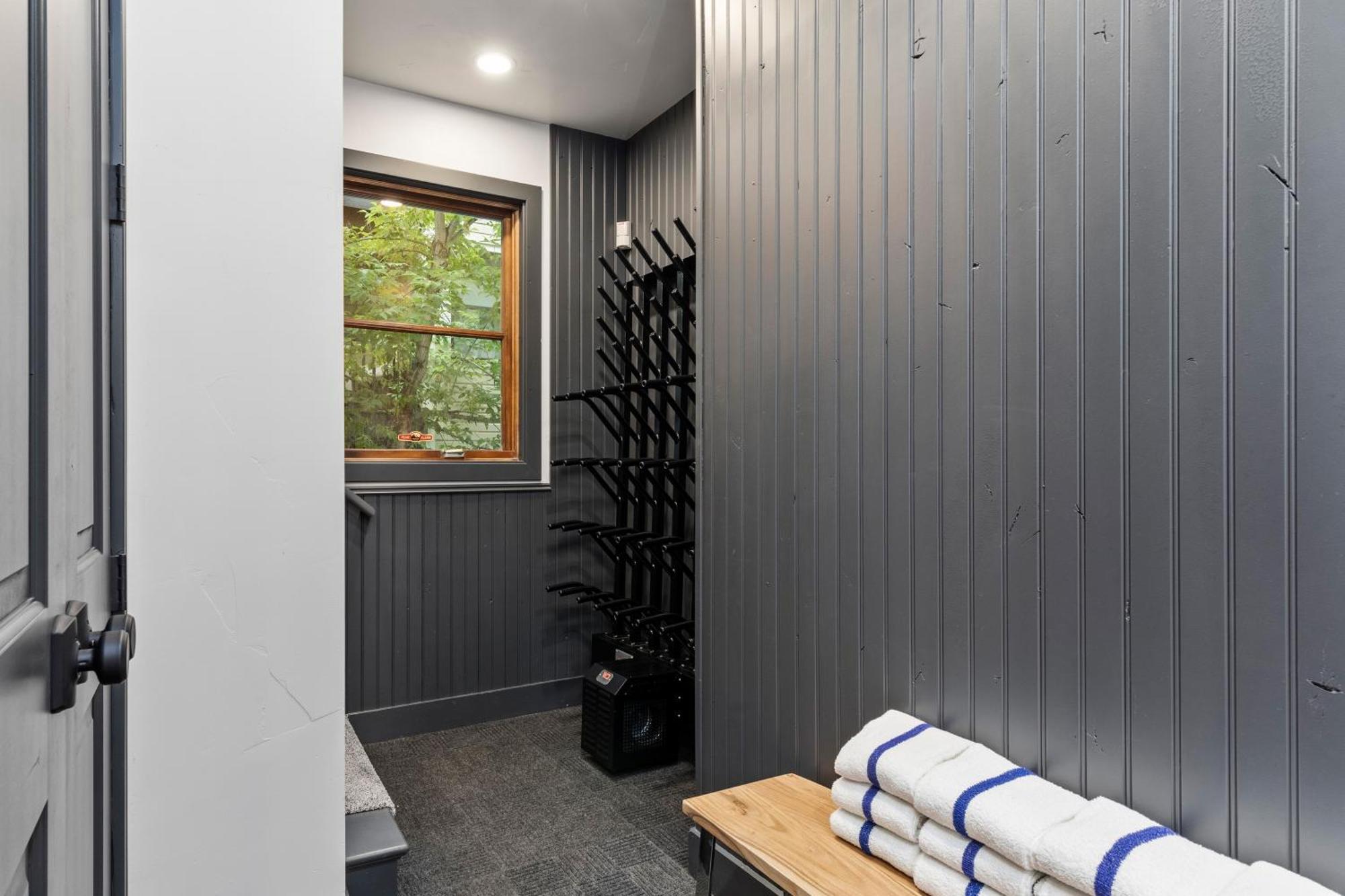 909 Park Ave Home Park City Extérieur photo